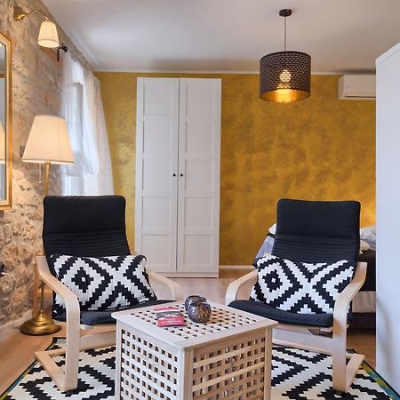 Luxury Apartment Fabris 로비니 외부 사진